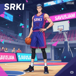SRKI